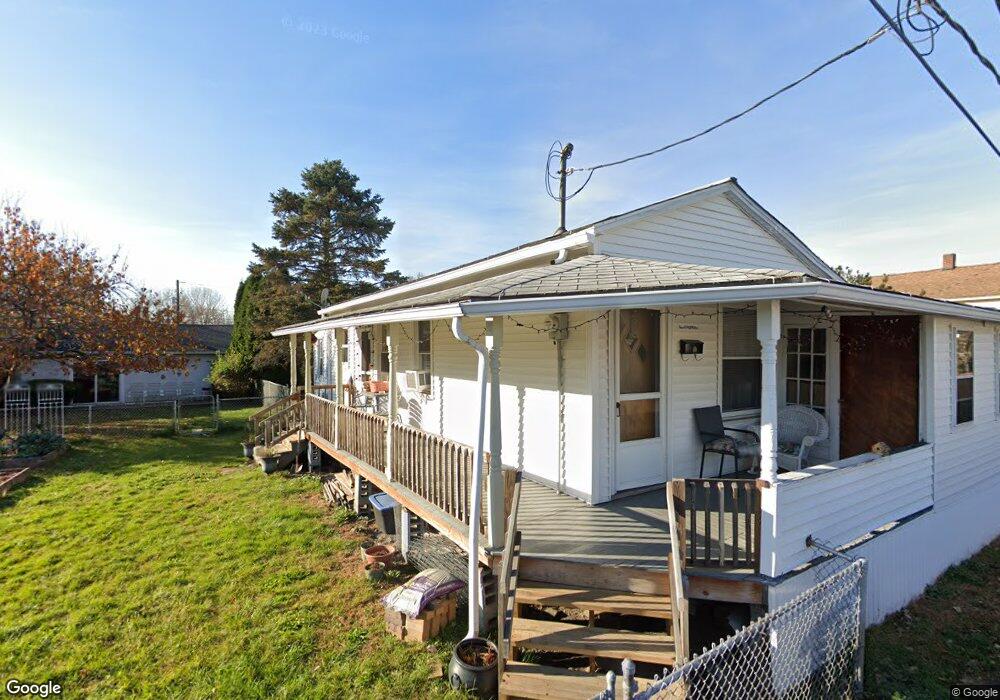 19 Parkin St, Wilkes Barre, PA 18705 - photo 1