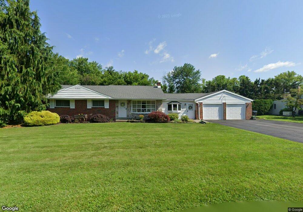 6151 Glenn Ave, Coopersburg, PA 18036 - photo 1