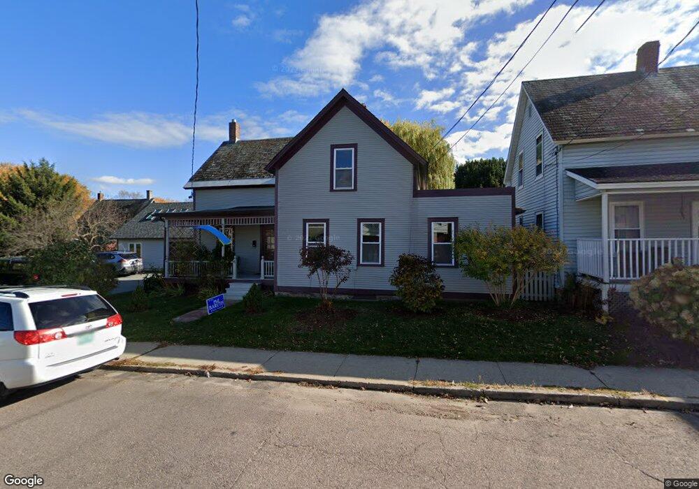48 Elm St, Winooski, VT 05404 - photo 1