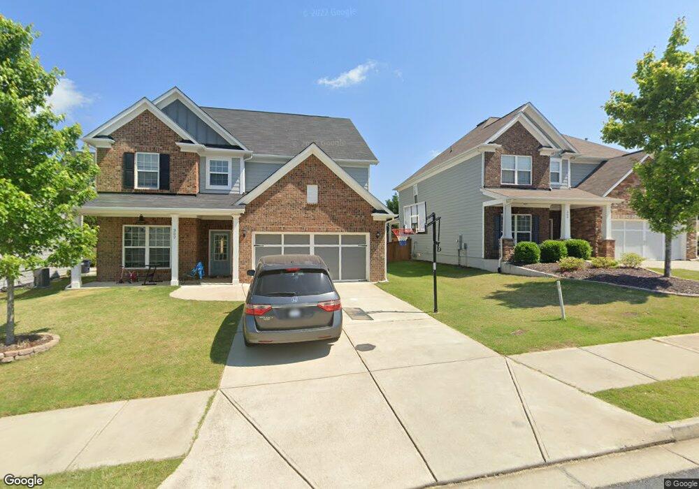 4550 Hickory Rd, Canton, GA 30115 - photo 1