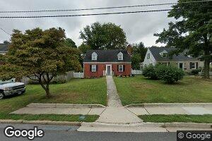 23 Maryland Ave, Towson, MD 21286