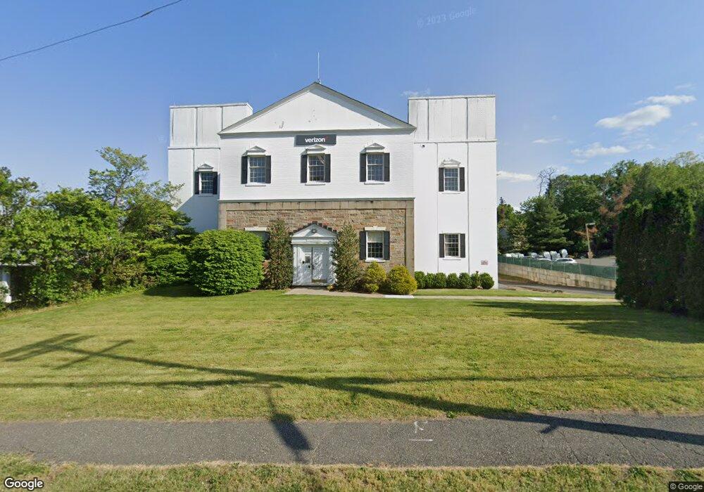 145 Morristown Rd, Bernardsville, NJ 07924 - photo 1