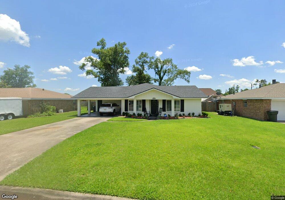 2024 Willowick St, Lake Charles, LA 70607 - photo 1