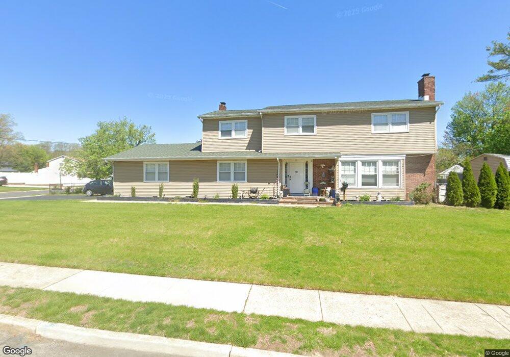 20 N Westfield Rd, Howell, NJ 07731 - photo 1