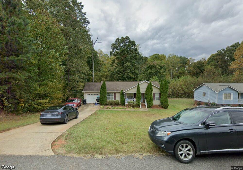 162 Ethel Ln, Statesville, NC 28625 - photo 1