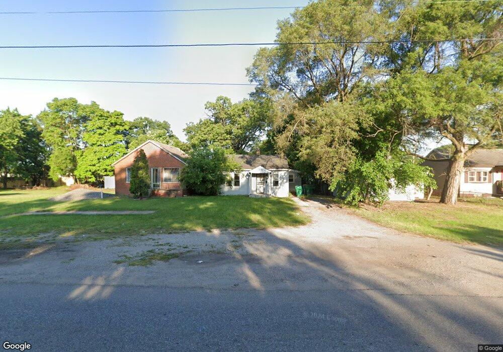 4018 Grant St, Gary, IN 46408 - photo 1