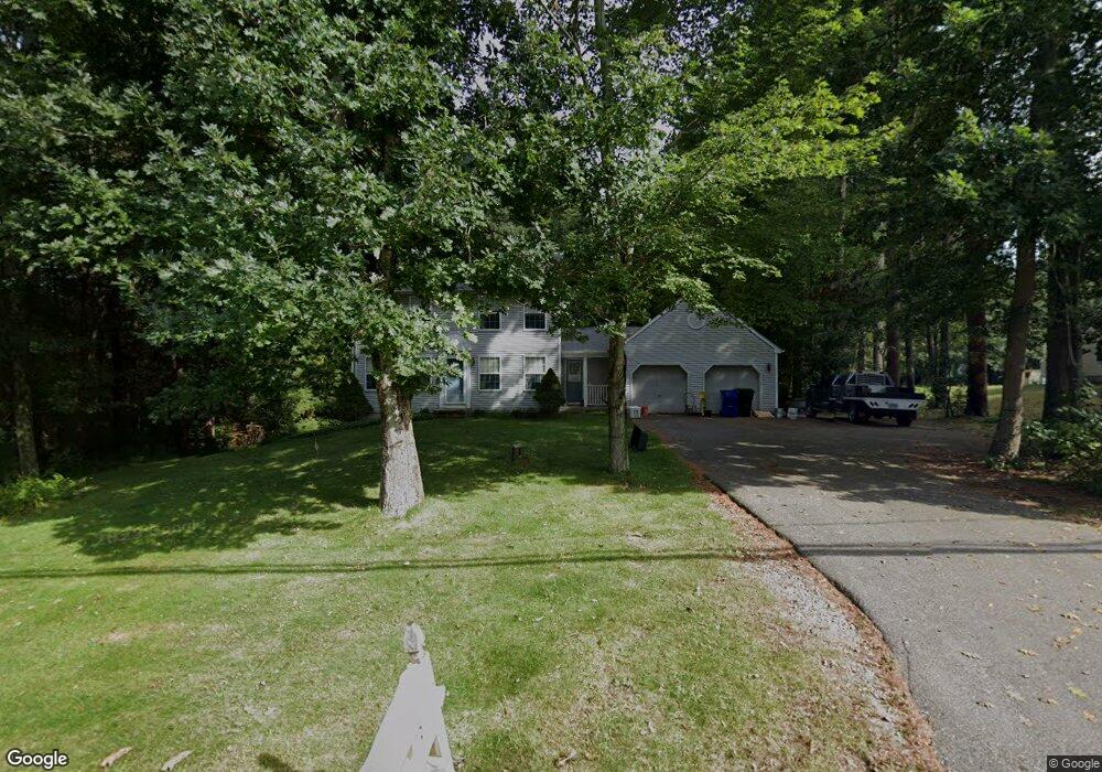 15 Burbank Rd, Ellington, CT 06029 - photo 1