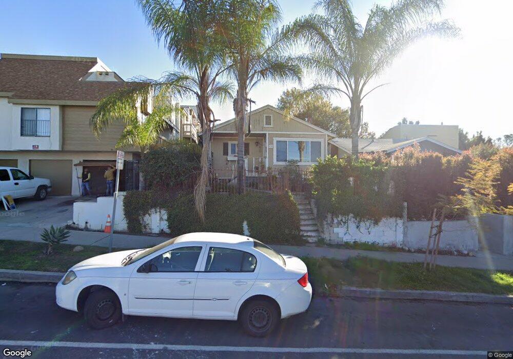 3741 Swift Ave, San Diego, CA 92104 - photo 1