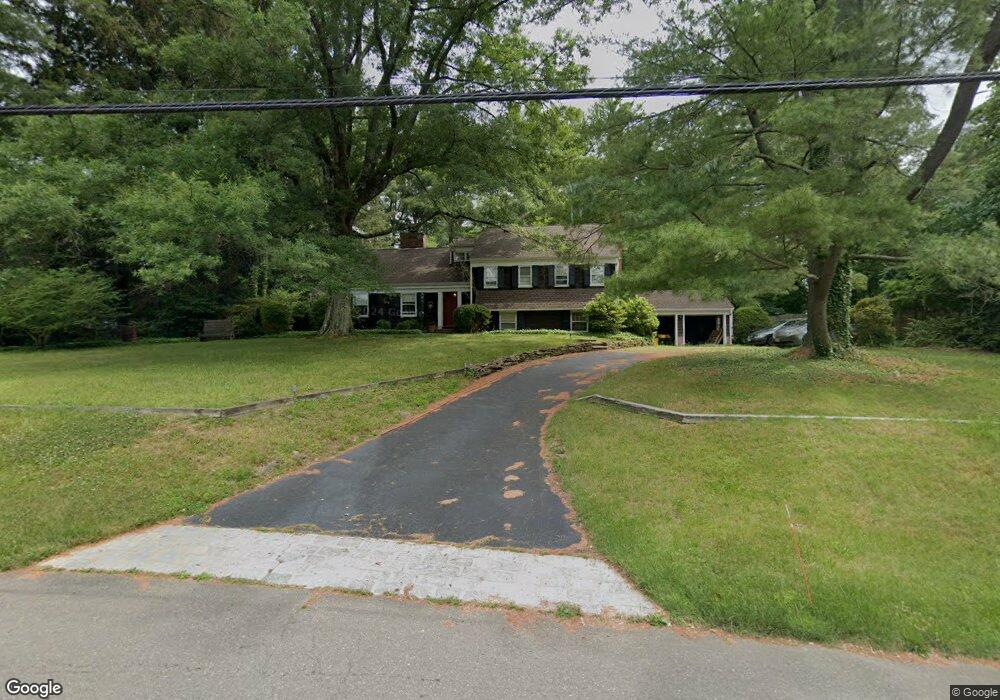 122 Hun Rd, Princeton, NJ 08540 - photo 1