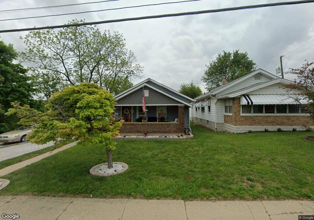 1215 Albany St, Beech Grove, IN 46107 - photo 1