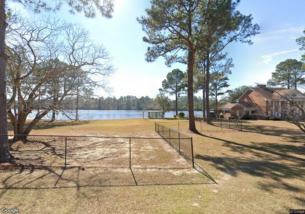 616 40th St E, Tifton, GA 31794 - photo 1