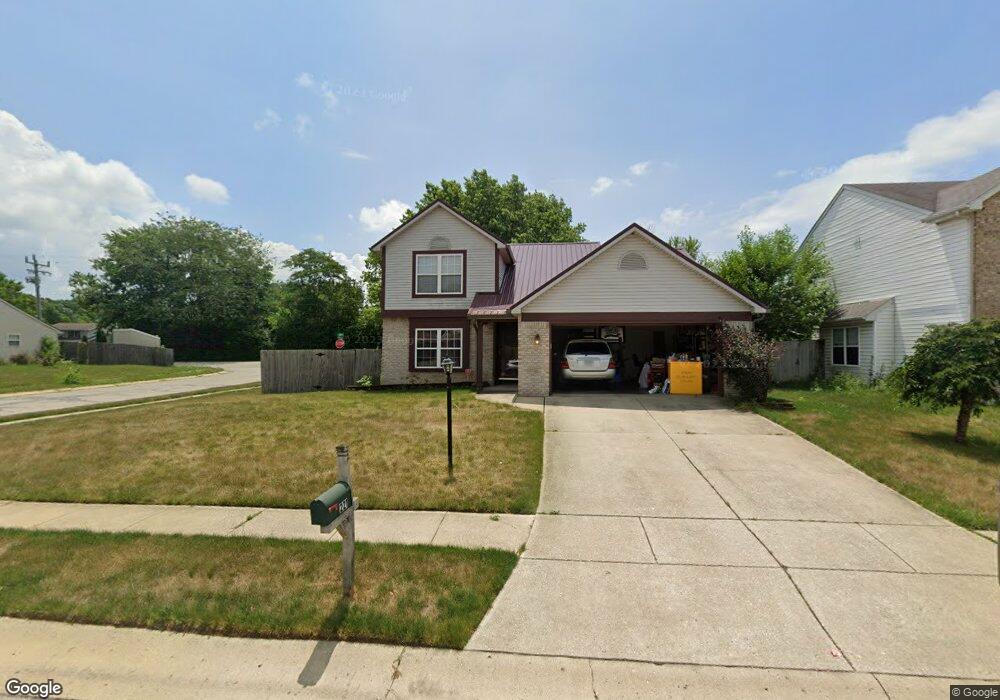 221 Cromwell Ct, Lafayette, IN 47909 - photo 1