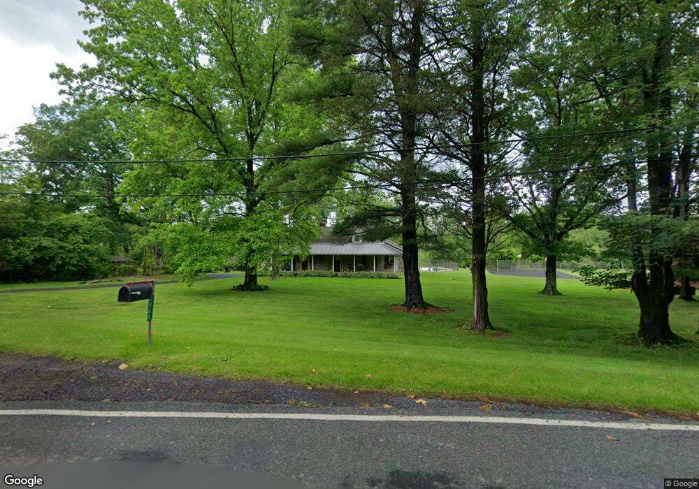 1930 Old Woods Rd, Green Lane, PA 18054 - photo 1