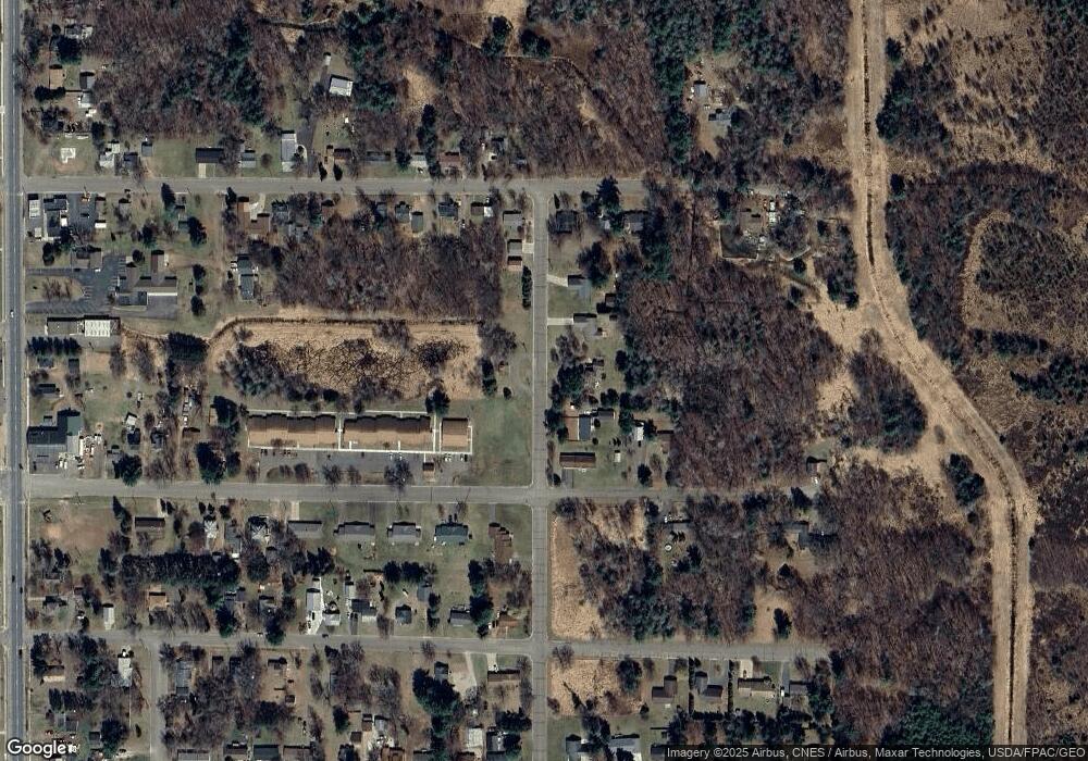 26516 Perch Ave N, Webster, WI 54893 - photo 1