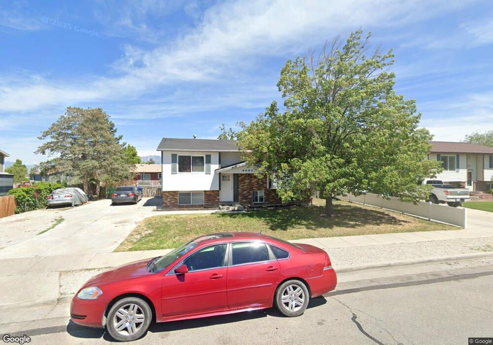 6561 Clernates Dr, West Jordan, UT 84081 - photo 1
