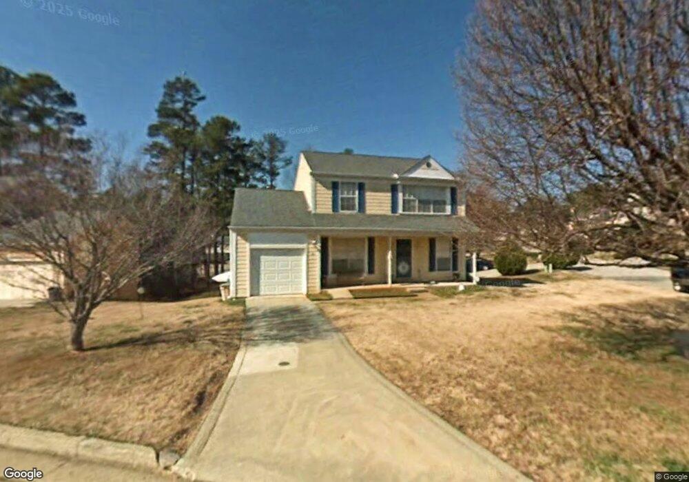 6274 Marbut Farms Rd, Lithonia, GA 30058 - photo 1