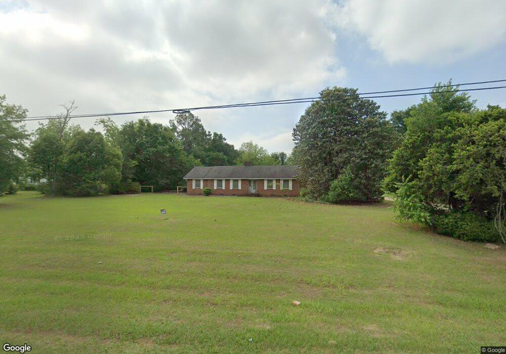 1101 Marianna Hwy, Donalsonville, GA 39845 - photo 1
