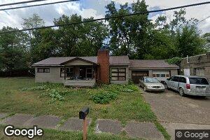 311 Main St, Rutland, OH 45775