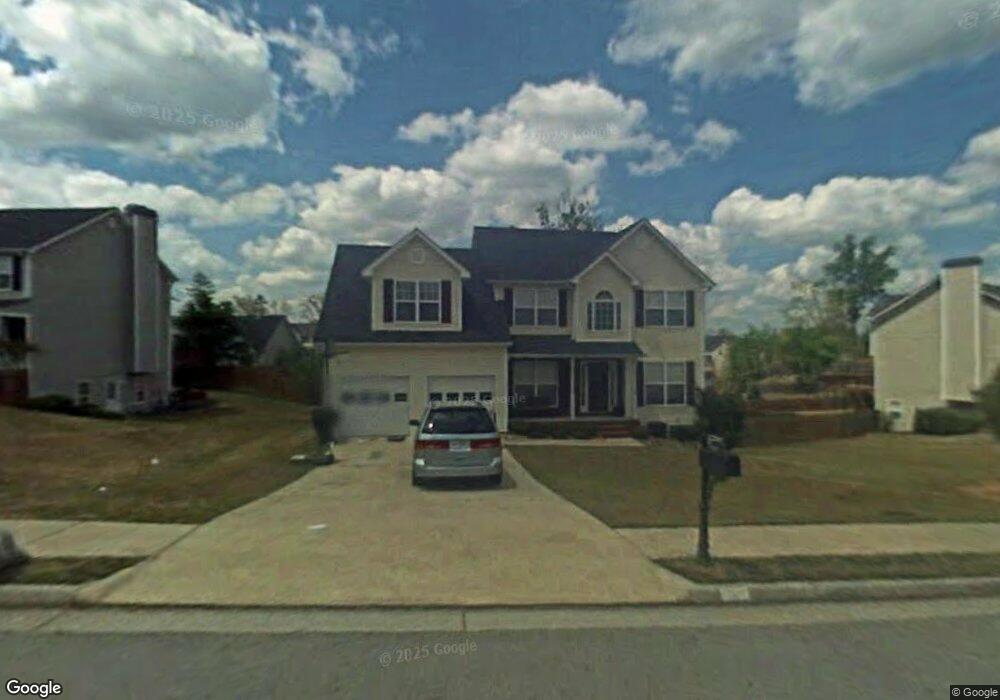 1325 Bramlett Creek Place unit 5, Lawrenceville, GA 30045 - photo 1