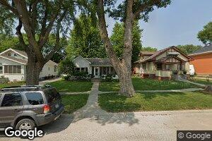607 1st St, Griswold, IA 51535