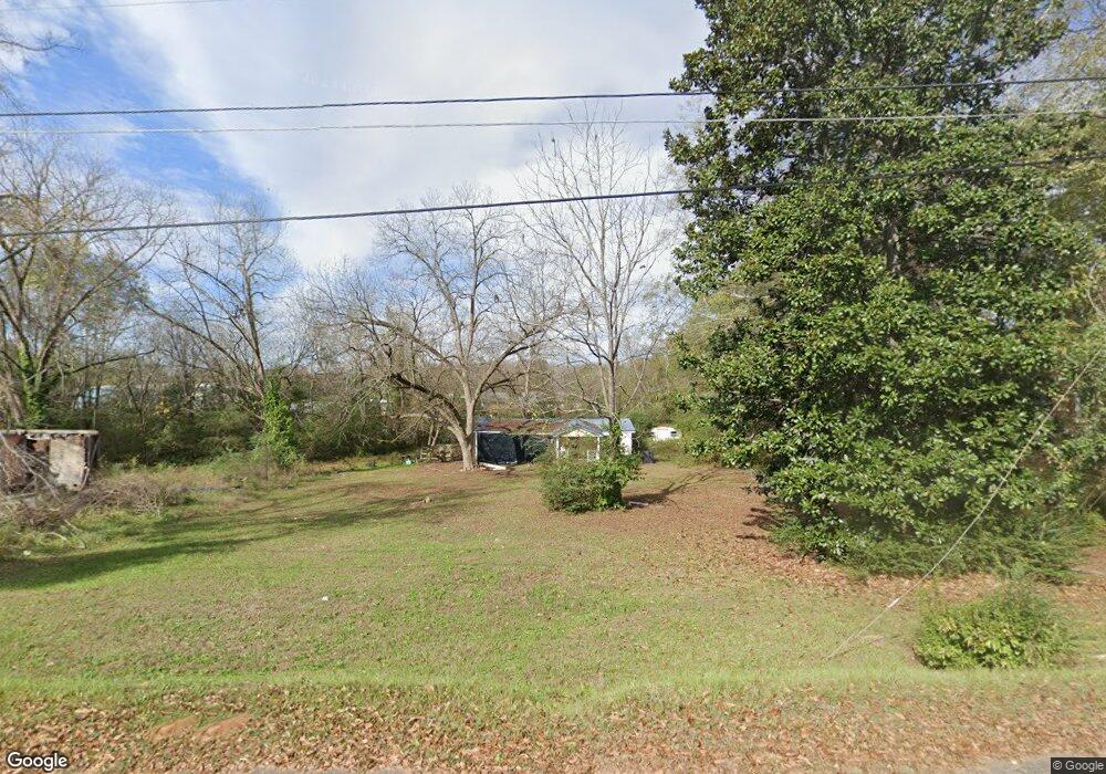477 Taggart St, Elberton, GA 30635 - photo 1