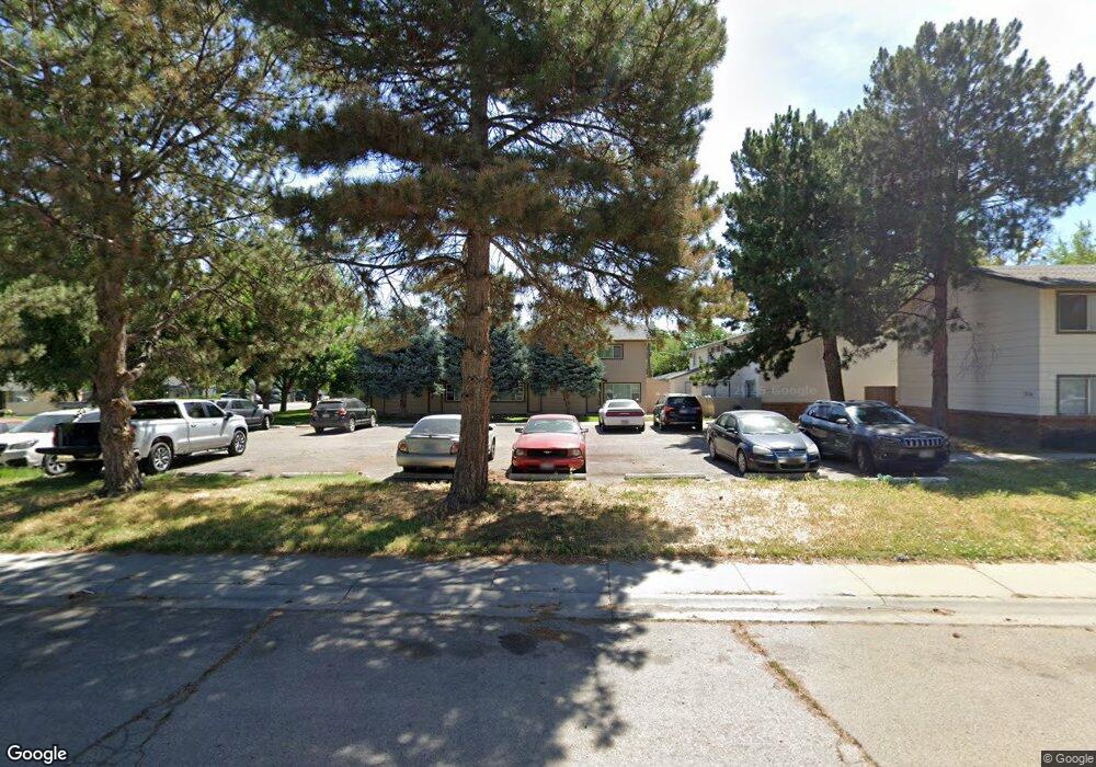 609 E Florida Ave, Nampa, ID 83686 - photo 1