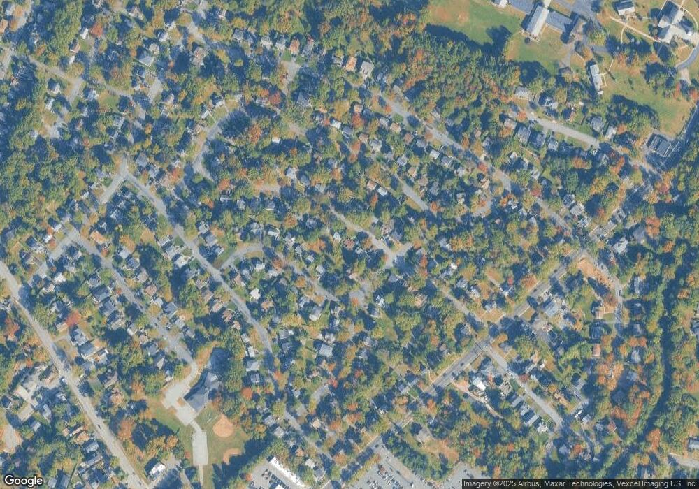 21 Midway Dr, Livingston, NJ 07039 - photo 1