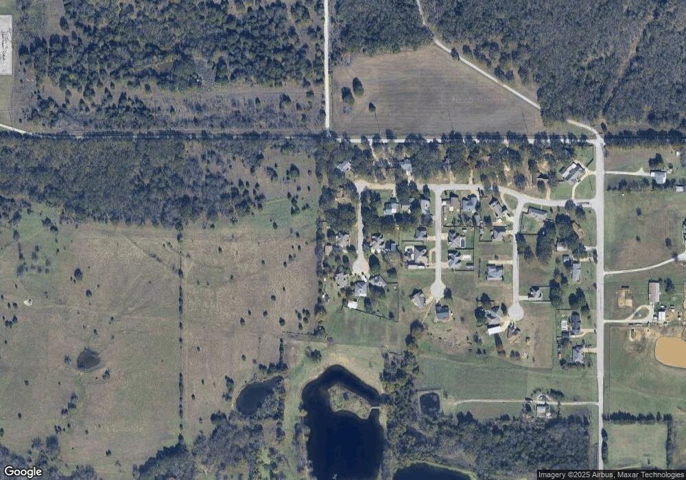 1645 Westoak Cir, Ardmore, OK 73401 - photo 1