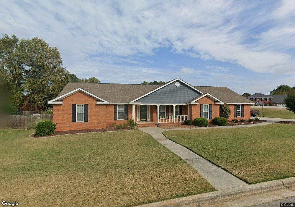 4605 Nottingham Dr, Evans, GA 30809 - photo 1