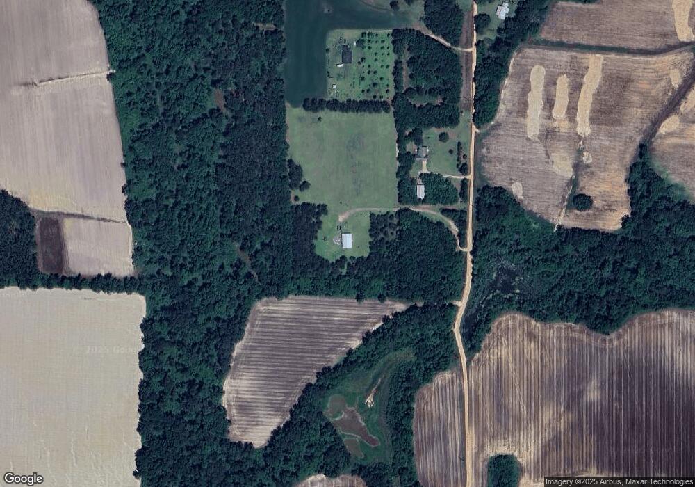 1471 Patten Speedway Rd, Thomasville, GA 31757 - photo 1