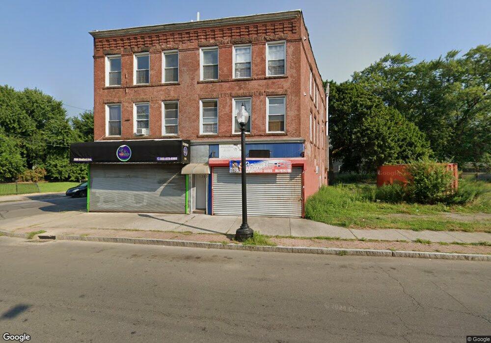 1203 Stratford Ave unit 3B, Bridgeport, CT 06607 - photo 1