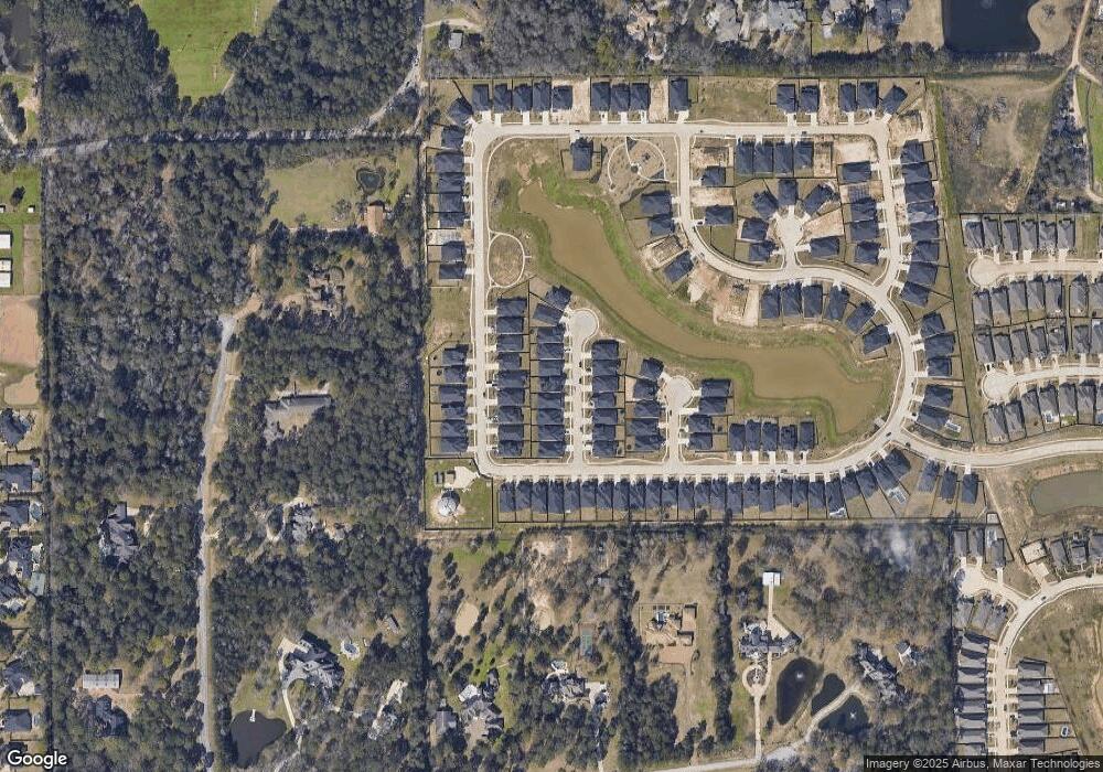 24919 Berwick Bay Ct, Tomball, TX 77375 - photo 1