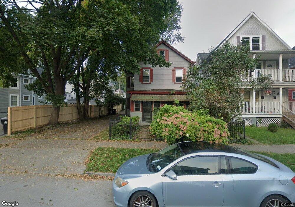 6 Gray St, Poughkeepsie, NY 12603 - photo 1