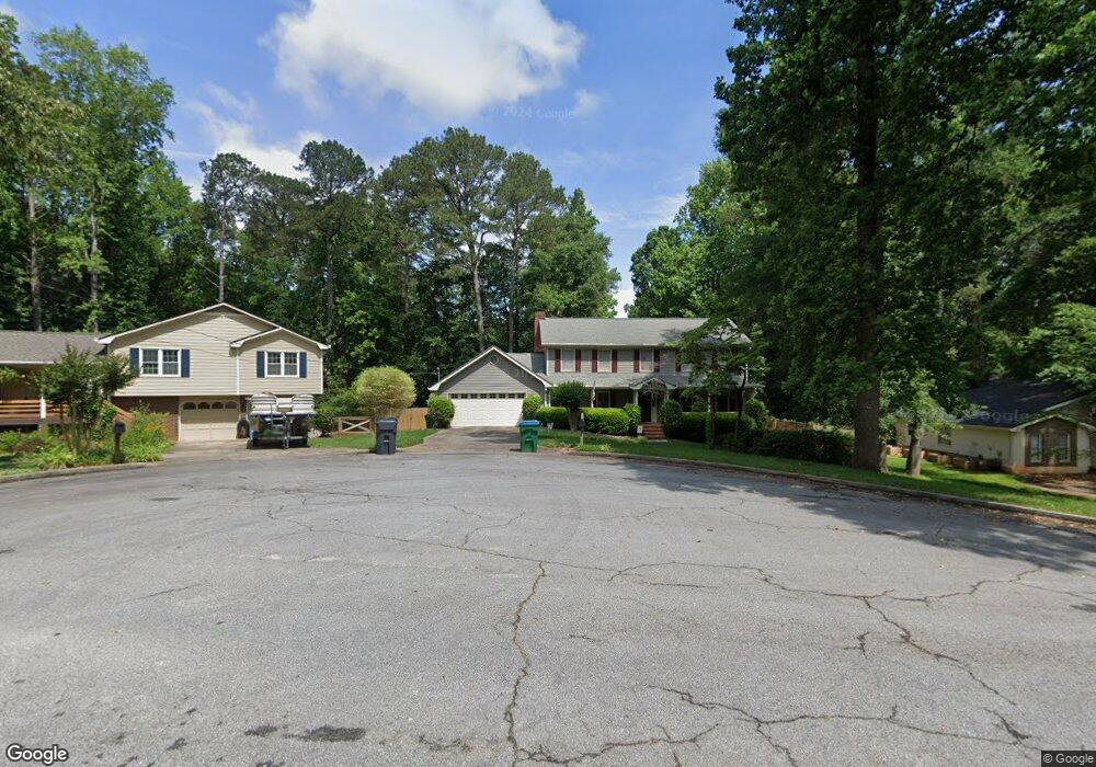 3857 Teresa Terrace SW, Lilburn, GA 30047 - photo 1