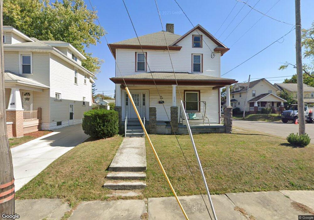 490 Mary St, Marion, OH 43302 - photo 1