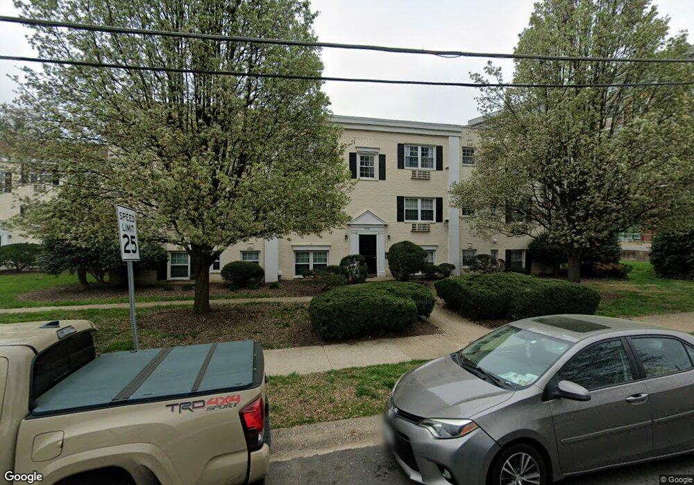 2305 Farrington Ave unit 1-301, Alexandria, VA 22303 - photo 1