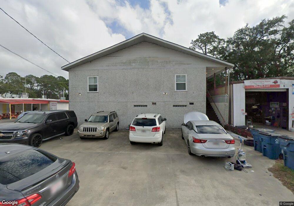2322 6th St, Brunswick, GA 31520 - photo 1