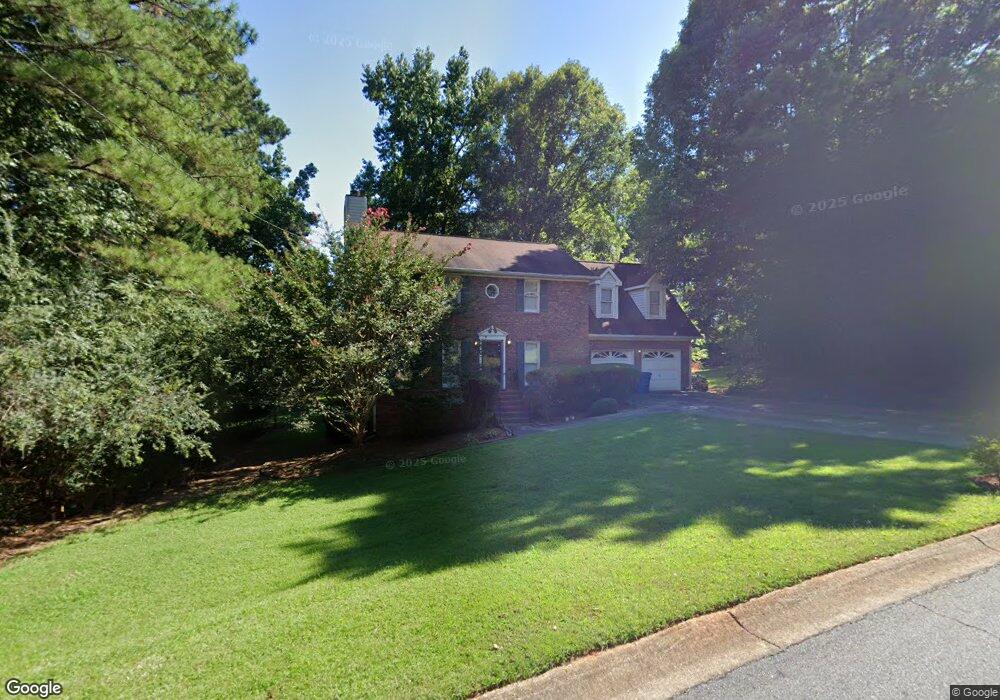 1029 Pine Cove Dr SW unit 1, Lilburn, GA 30047 - photo 1