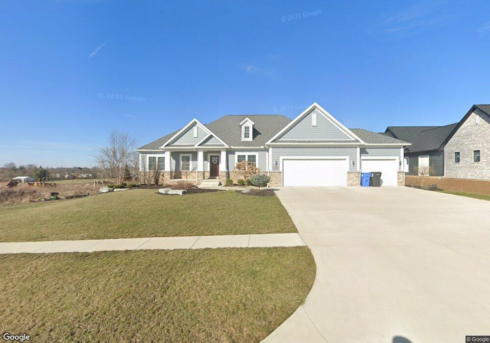 6830 Silver Lake Dr, Findlay, OH 45840 - photo 1