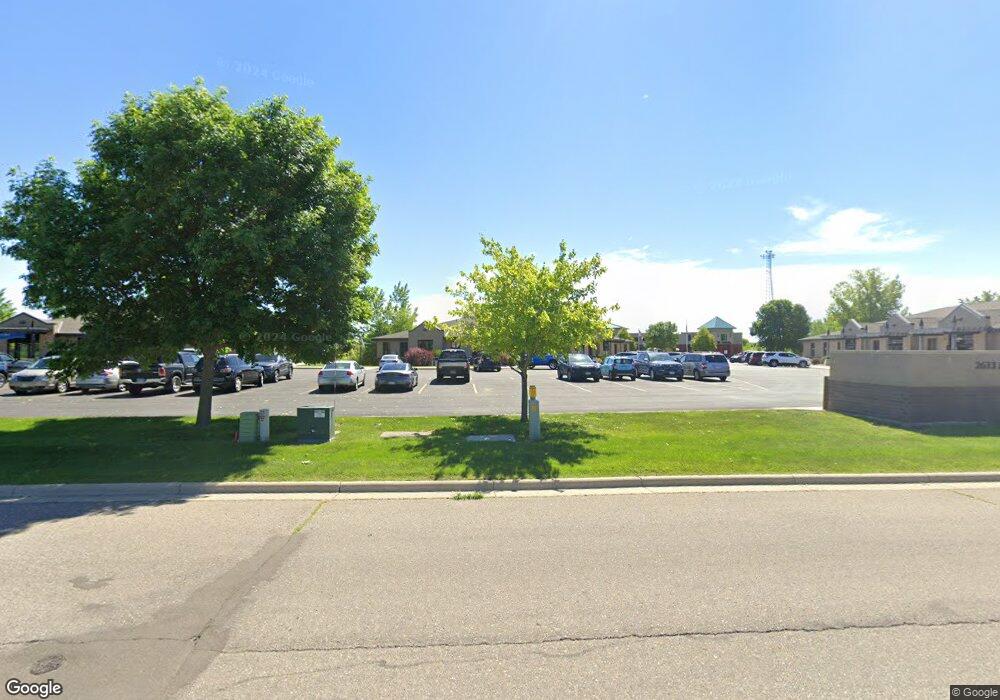 2633 Jefferson St unit 702A, Alexandria, MN 56308 - photo 1