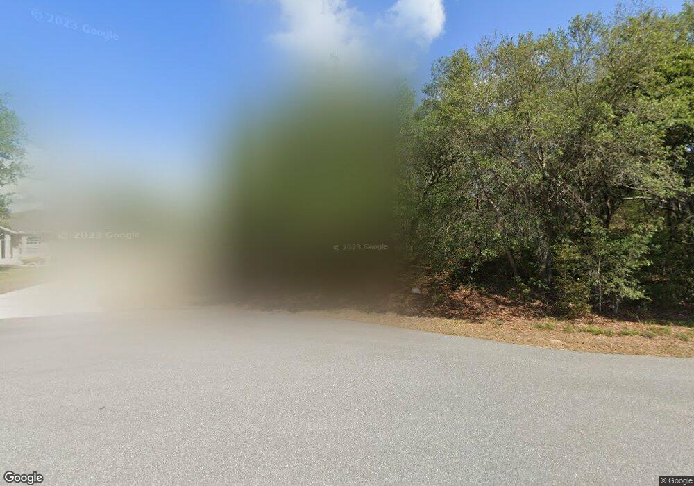 812 N Berlin Point, Hernando, FL 34442 - photo 1