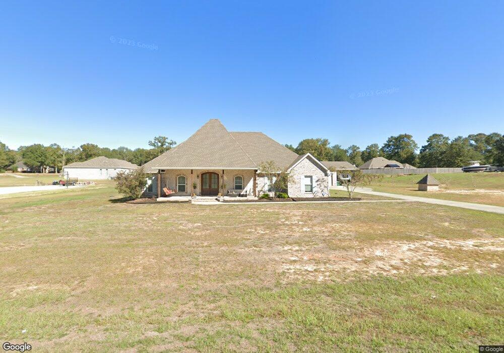 5317 Huckleberry Ln, Moss Point, MS 39562 - photo 1
