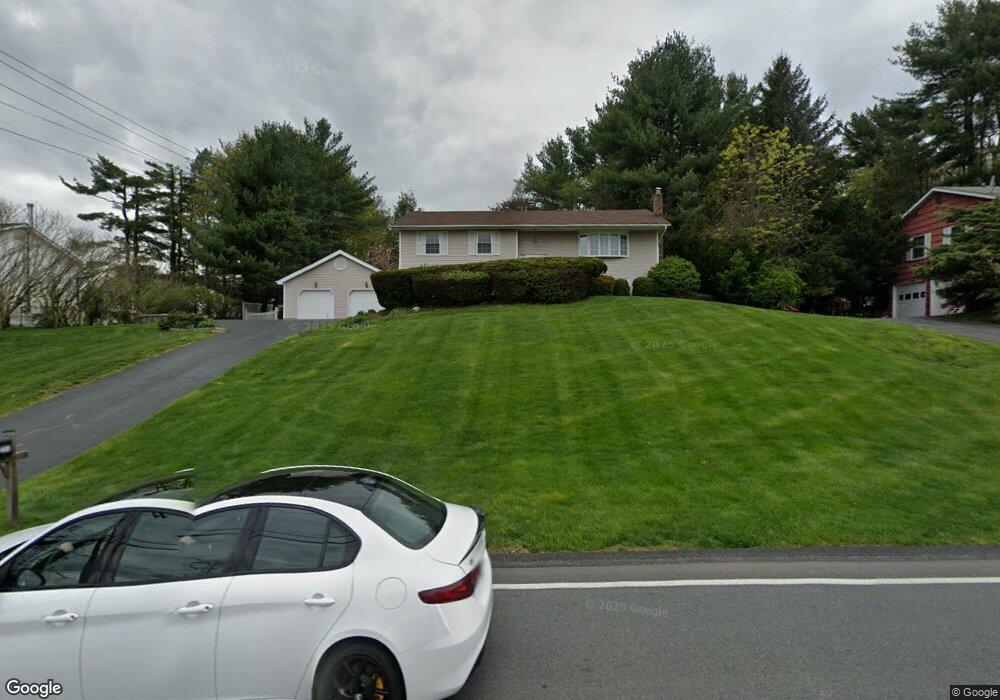 748 Granite Springs Rd, Yorktown Heights, NY 10598 - photo 1