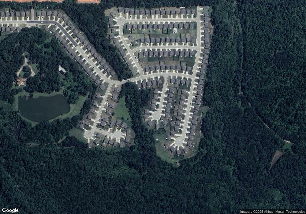 8014 Orange Grove Ct Homesite unit 128, Locust Grove, GA 30248 - photo 1