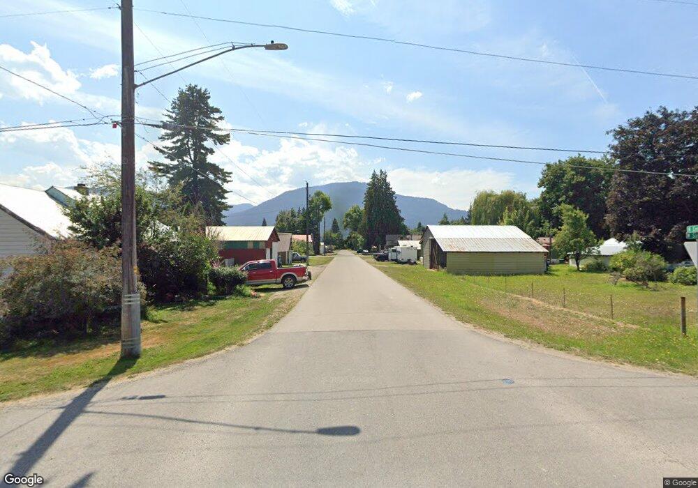 NNA Lot 2 & 3 Cedar St unit Granite Creek, Clark Fork, ID 83811 - photo 1