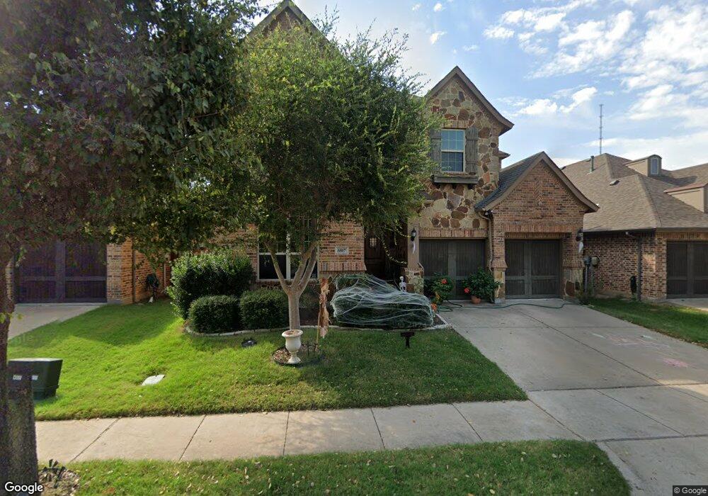 6817 Grand Mesa Pkwy, McKinney, TX 75070 - photo 1