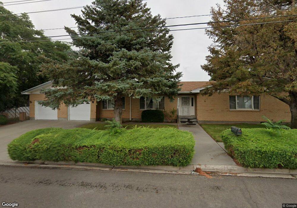 77 W Minor St, Winnemucca, NV 89445 - photo 1