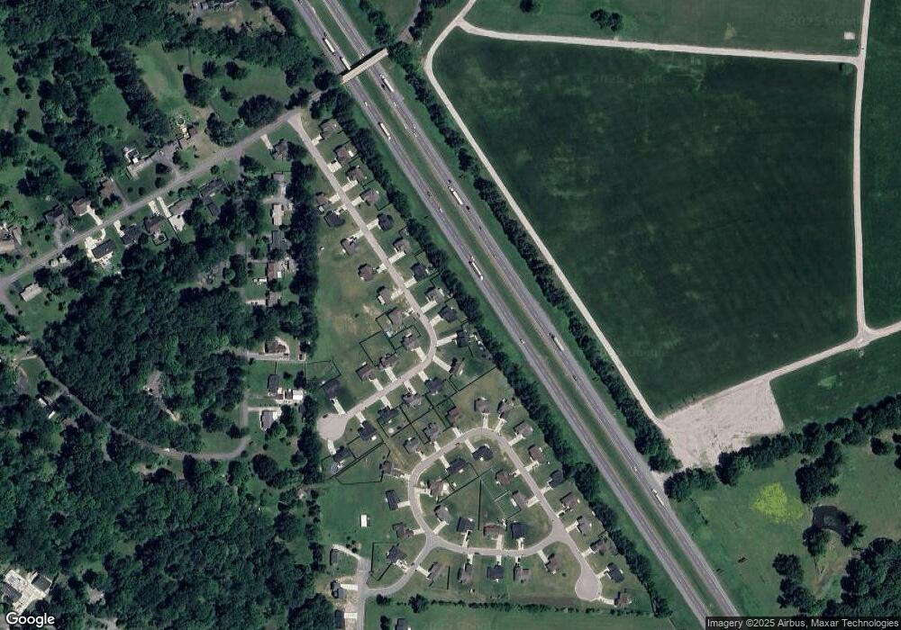 169 Grassland St, Manchester, TN 37355 - photo 1