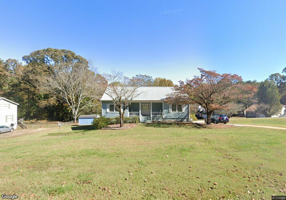 4353 Pine Vale Rd, Gainesville, GA 30507 - photo 1