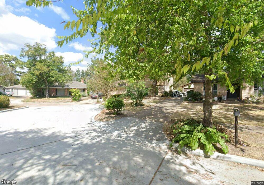 7407 Tall Pines Dr, Houston, TX 77088 - photo 1